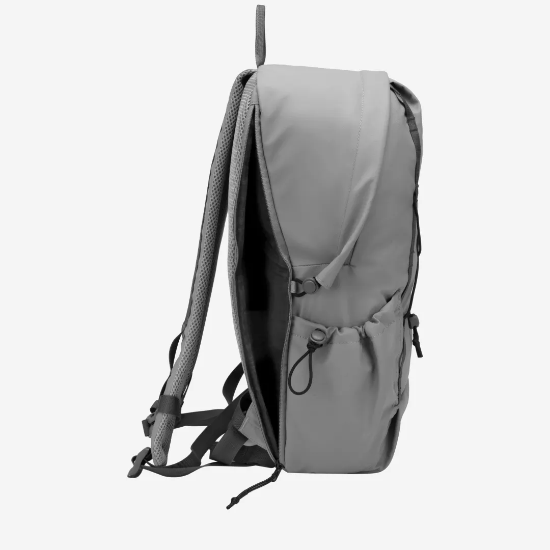 Kiln Hooded Zip Top Backpack 22L