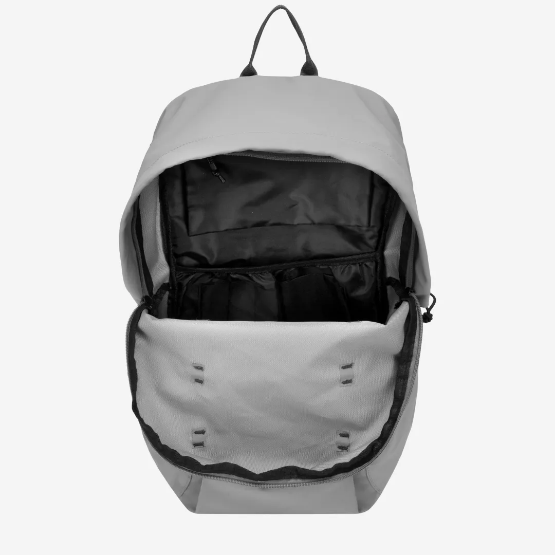 Kiln Hooded Zip Top Backpack 22L