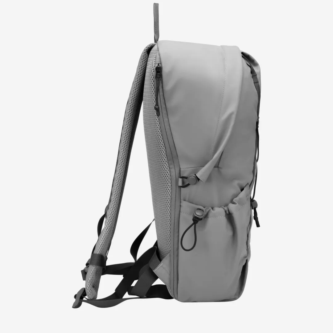 Kiln Hooded Zip Top Backpack 22L