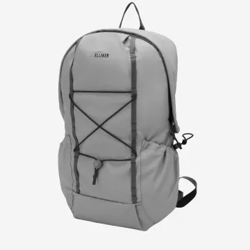 Kiln Hooded Zip Top Backpack 22L