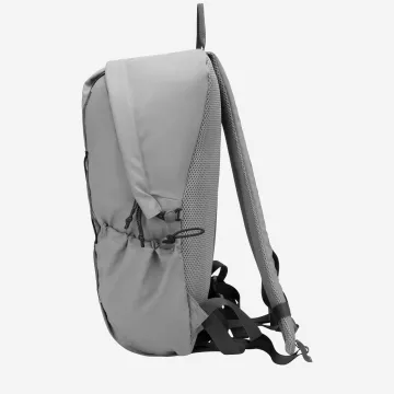 Kiln Hooded Zip Top Backpack 22L