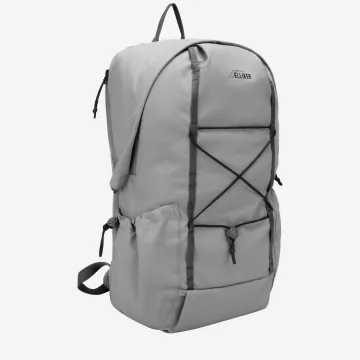 Kiln Hooded Zip Top Backpack 22L