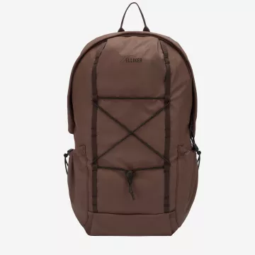 Kiln Hooded Zip Top Backpack 22L