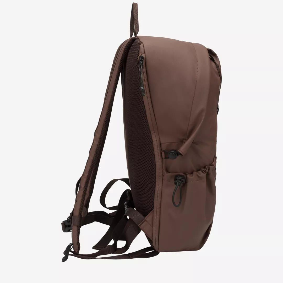 Kiln Hooded Zip Top Backpack 22L