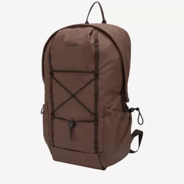 Kiln Hooded Zip Top Backpack 22L