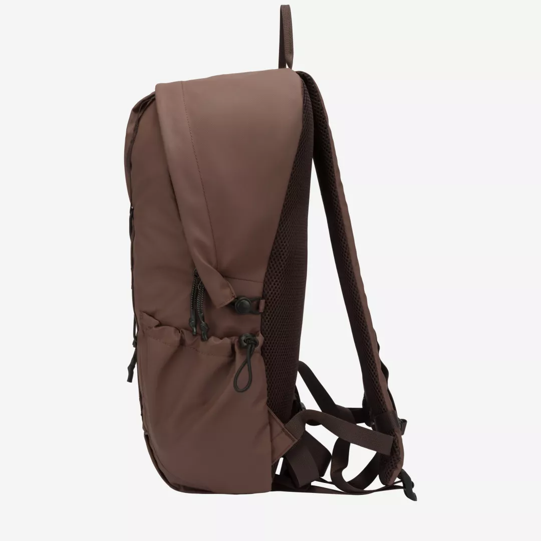 Kiln Hooded Zip Top Backpack 22L