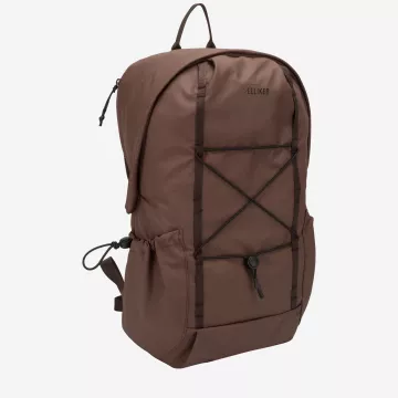 Kiln Hooded Zip Top Backpack 22L