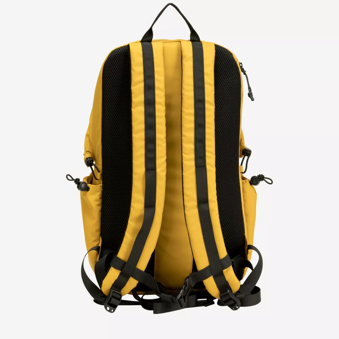 Kiln Hooded Zip Top Backpack 22L