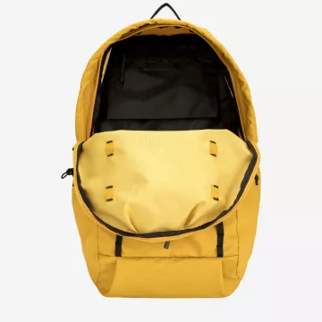 Kiln Hooded Zip Top Backpack 22L