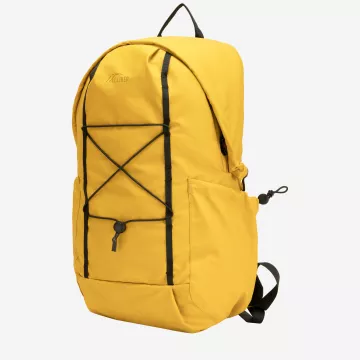 Kiln Hooded Zip Top Backpack 22L