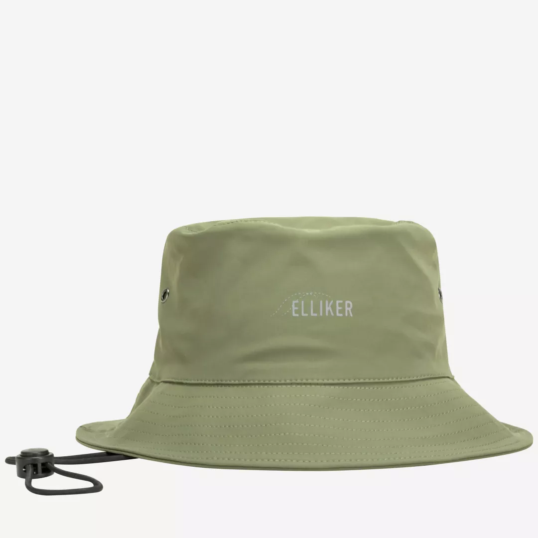 Burter Packable Tech Bucket Hat