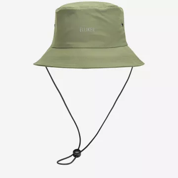 Burter Packable Tech Bucket Hat