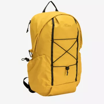 Kiln Hooded Zip Top Backpack 22L