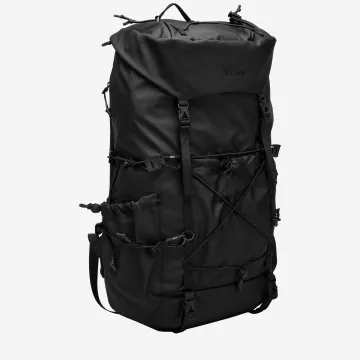 Maller Flap Over Backpack 33L