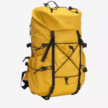 Maller Flap Over Backpack 33L