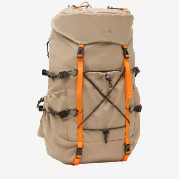 Maller Flap Over Backpack 33L