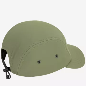 Cotter Tech Cap