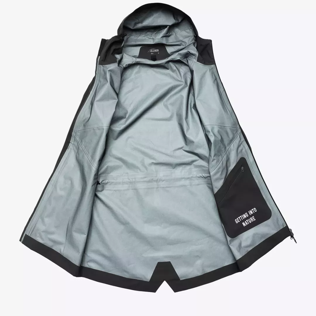 Ayre Long 3L Waterproof Shell Jacket