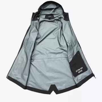 Ayre Long 3L Waterproof Shell Jacket