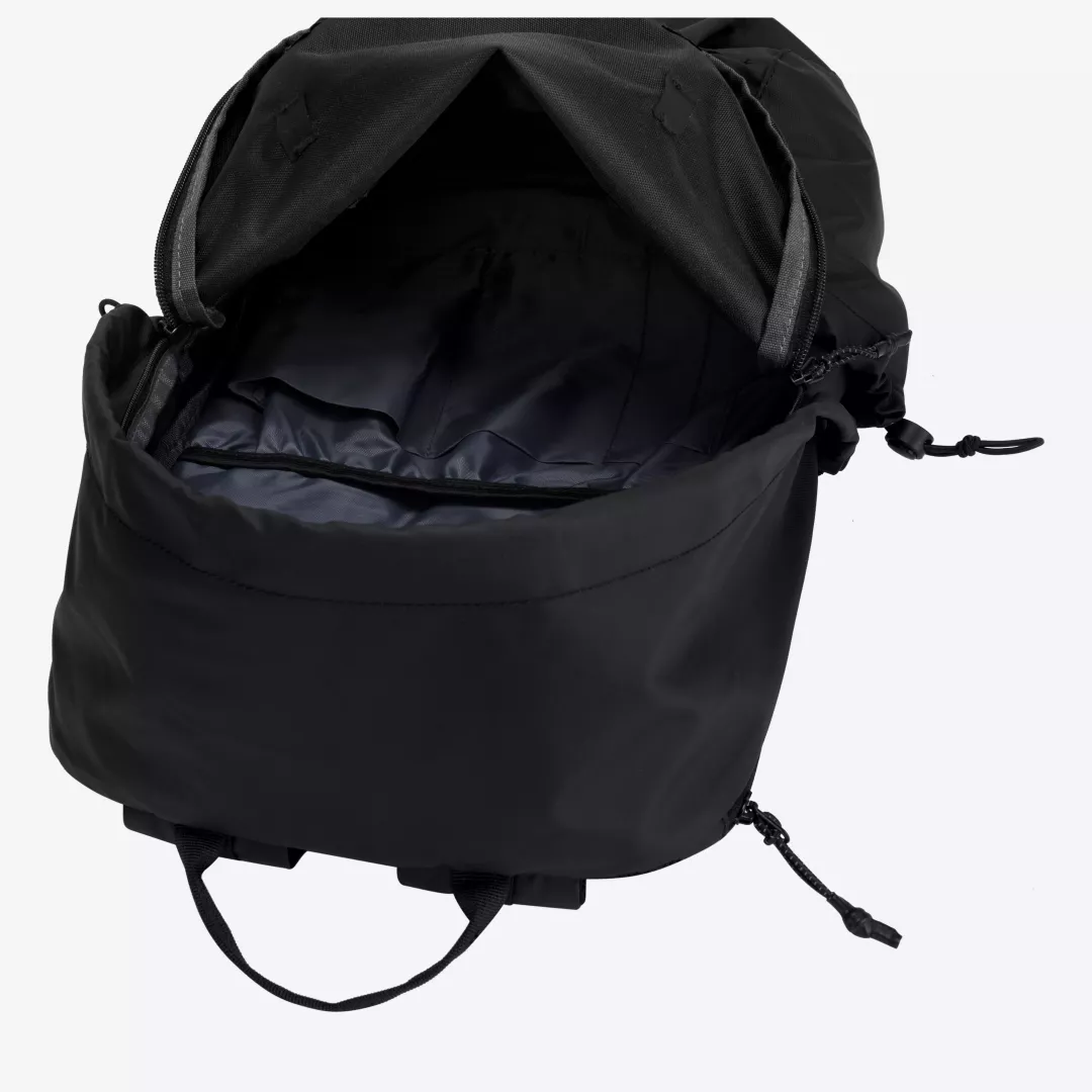 Kiln Hooded Zip Top Backpack 22L