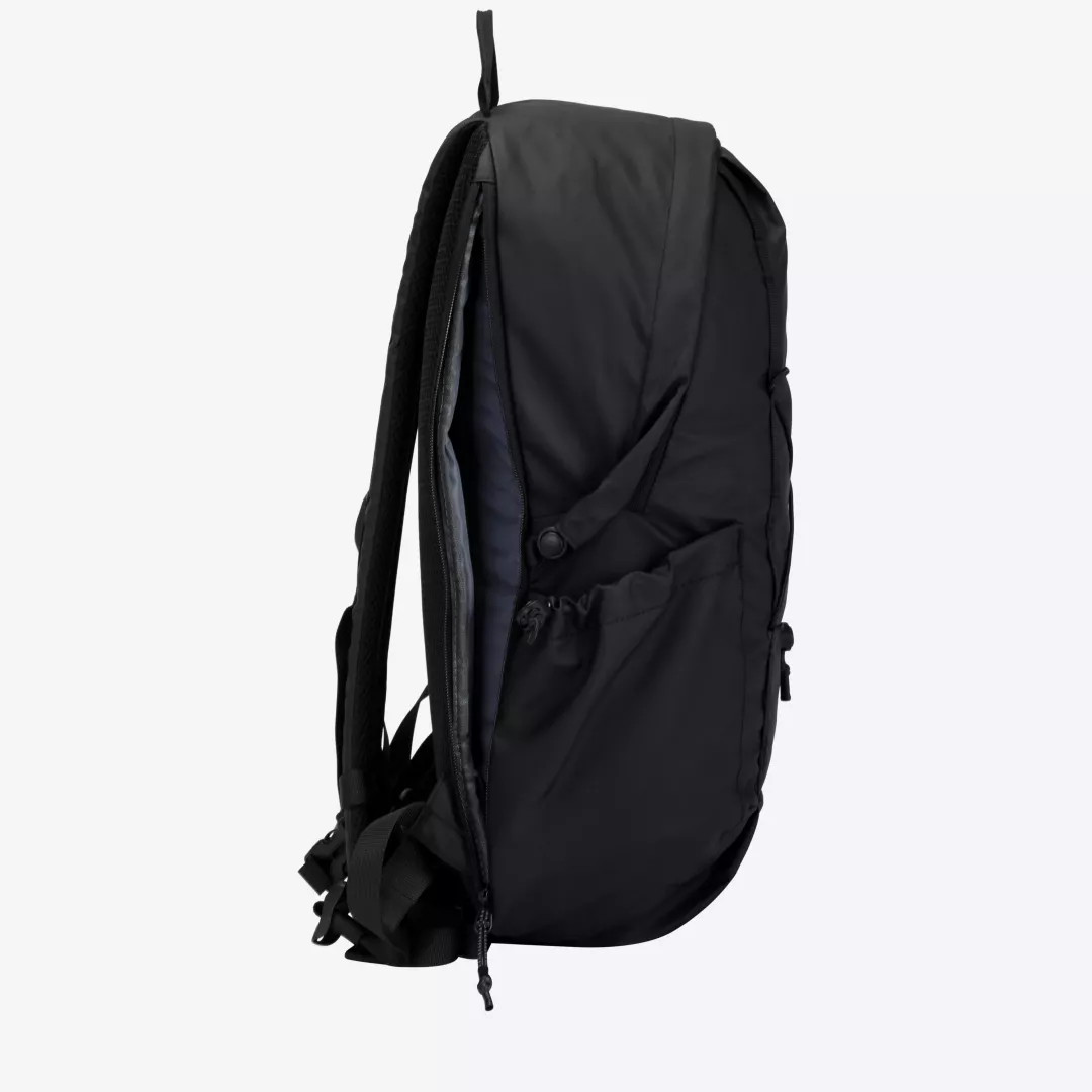 Kiln Hooded Zip Top Backpack 22L