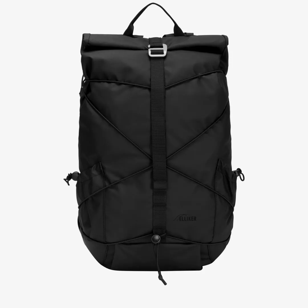 Dayle Roll Top Backpack 21/25L