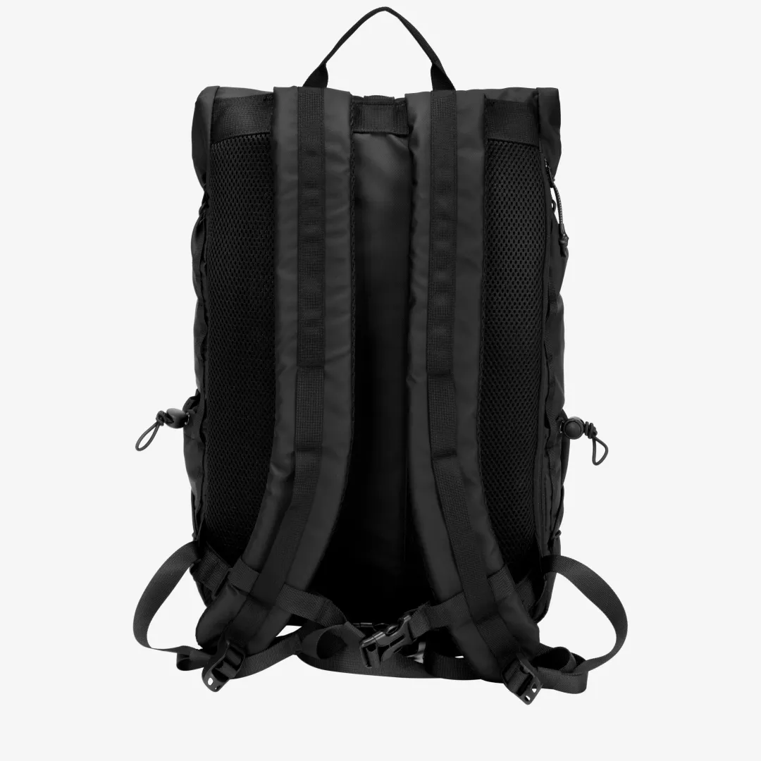 Dayle Roll Top Backpack 21/25L