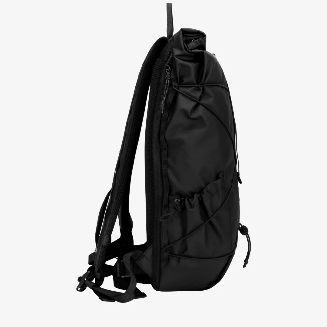 Dayle Roll Top Backpack 21/25L