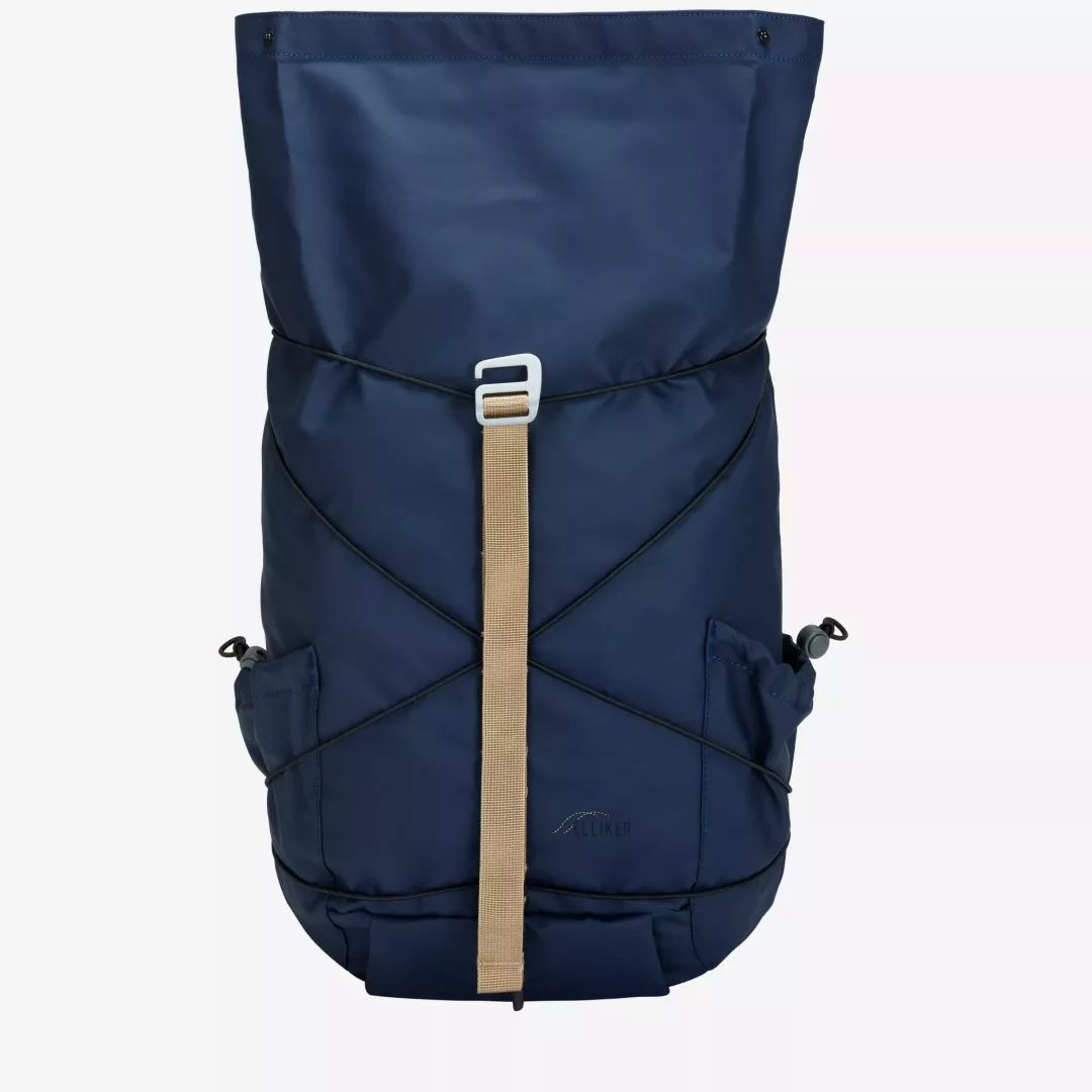 Dayle Roll Top Backpack 21/25L