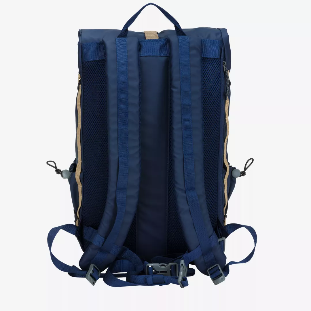 Dayle Roll Top Backpack 21/25L