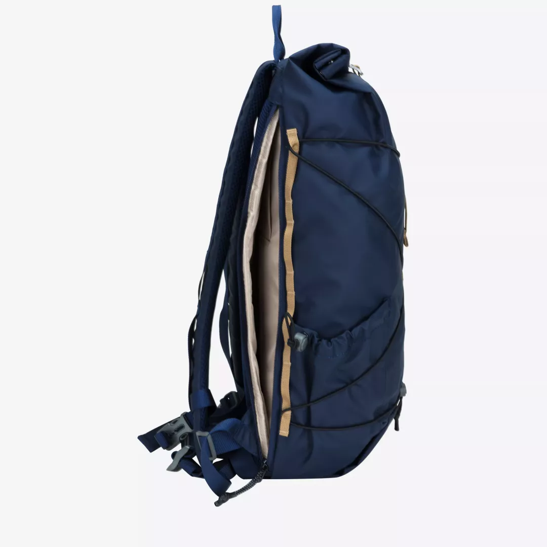 Dayle Roll Top Backpack 21/25L