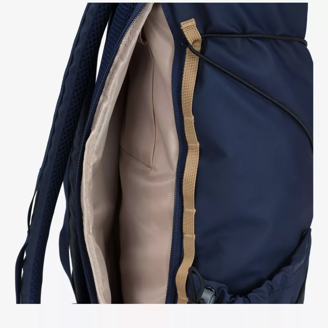 Dayle Roll Top Backpack 21/25L