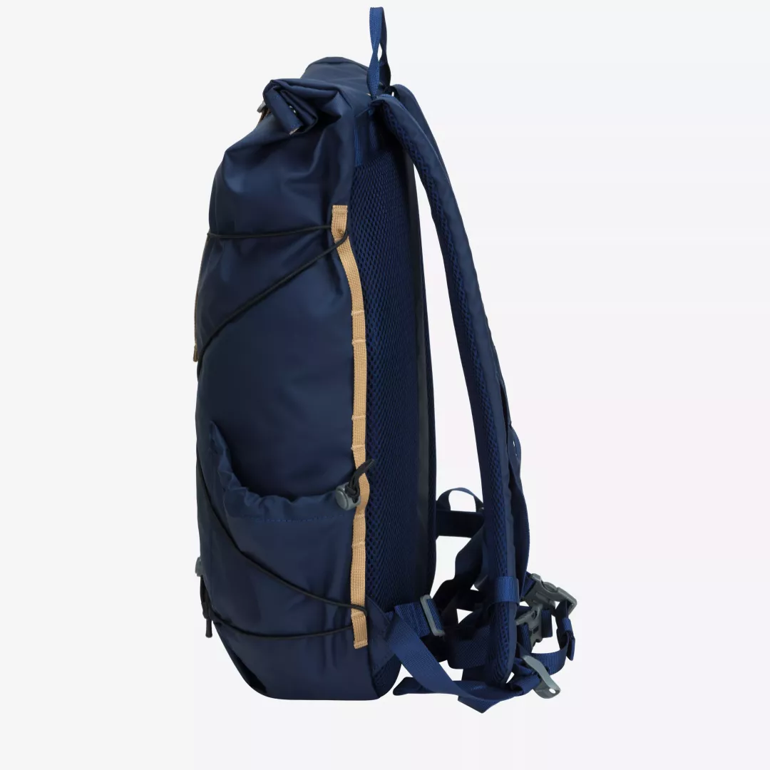 Dayle Roll Top Backpack 21/25L