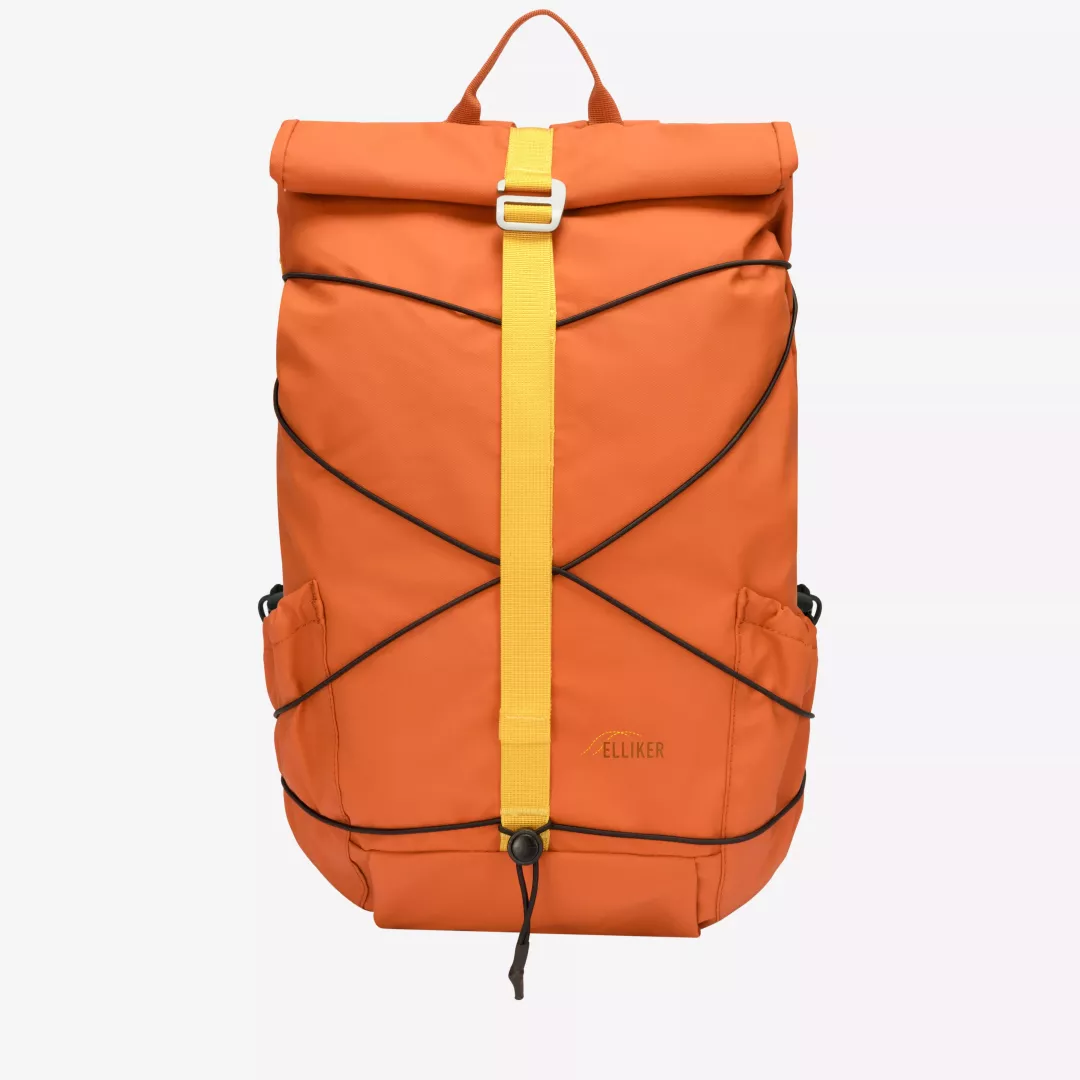 Dayle Roll Top Backpack 21/25L