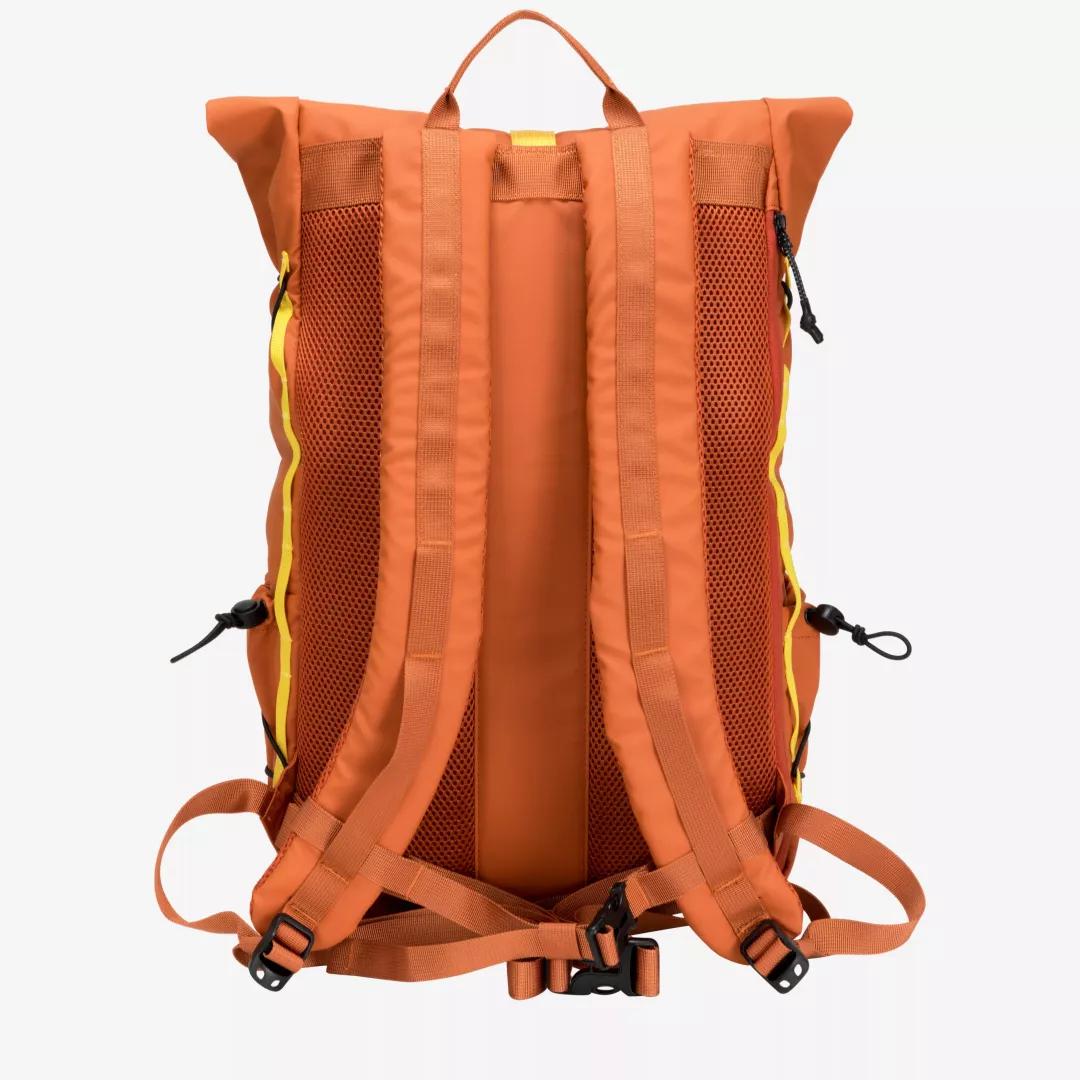 Dayle Roll Top Backpack 21/25L