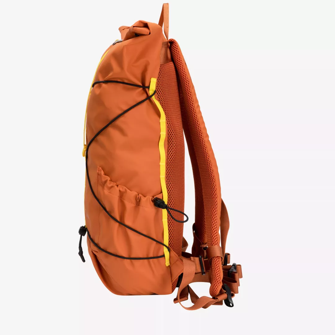 Dayle Roll Top Backpack 21/25L