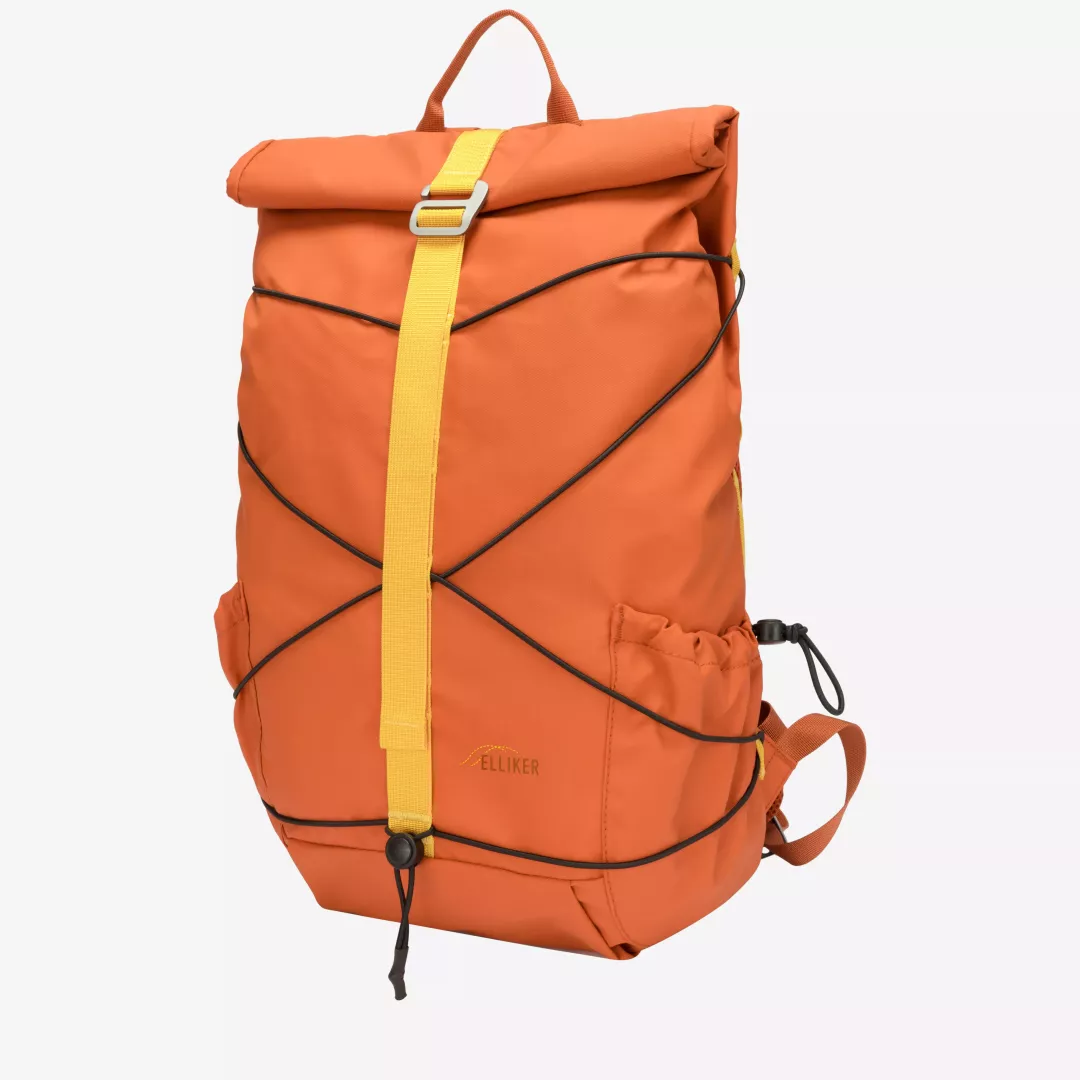 Dayle Roll Top Backpack 21/25L