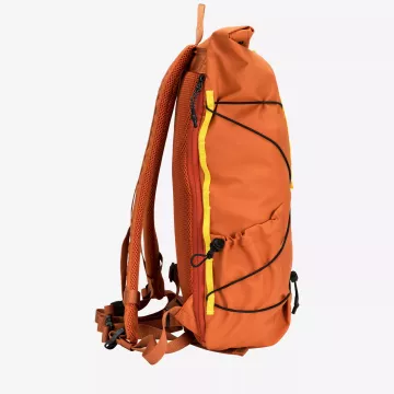 Dayle Roll Top Backpack 21/25L