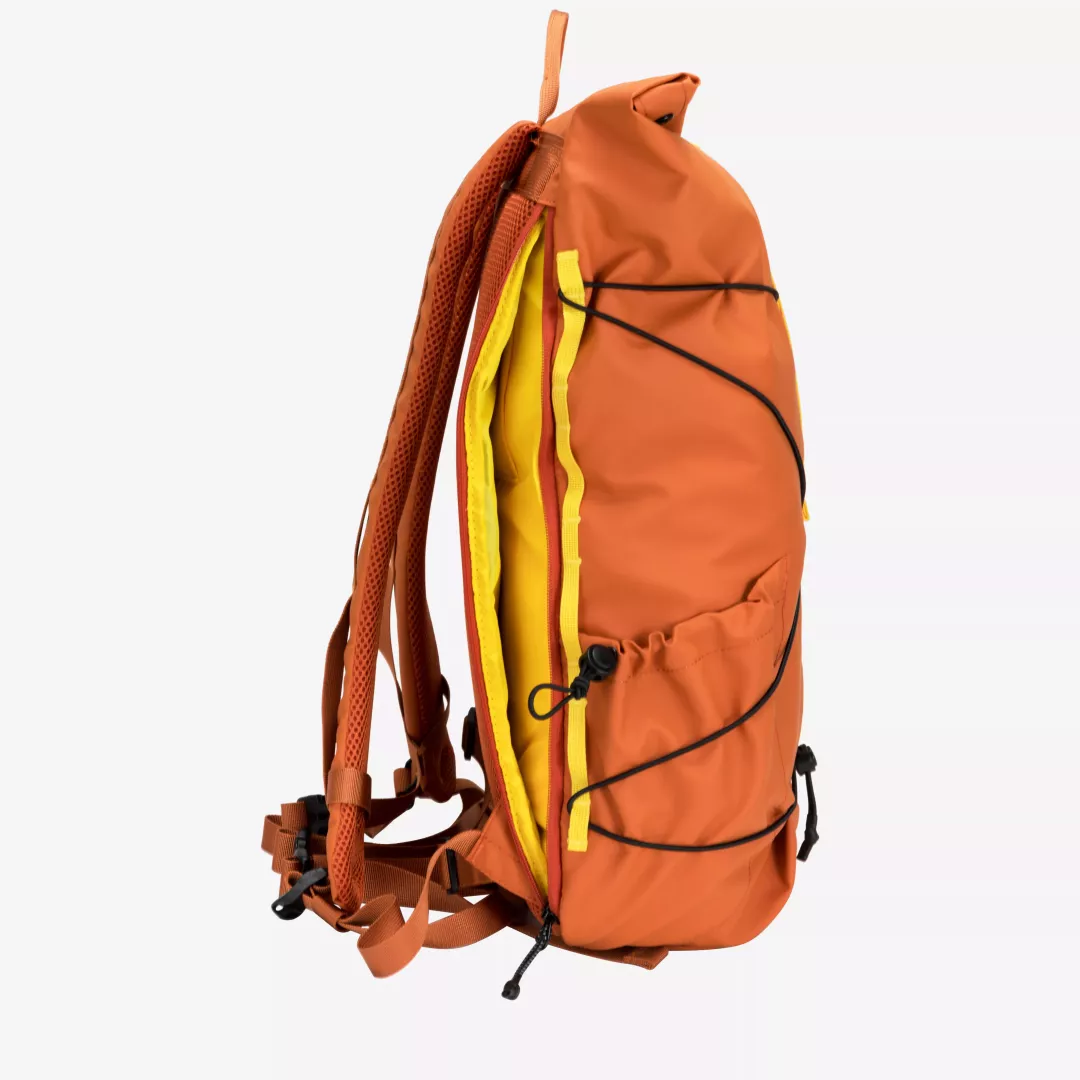 Dayle Roll Top Backpack 21/25L