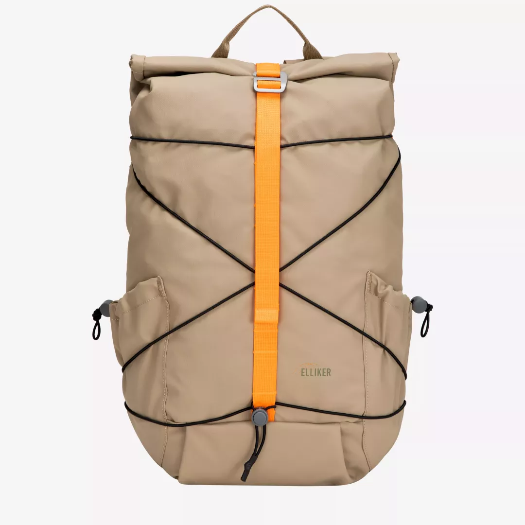 Dayle Roll Top Backpack 21/25L