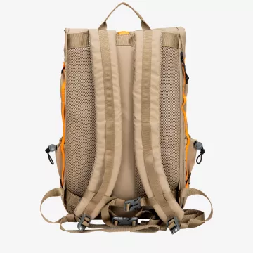 Dayle Roll Top Backpack 21/25L