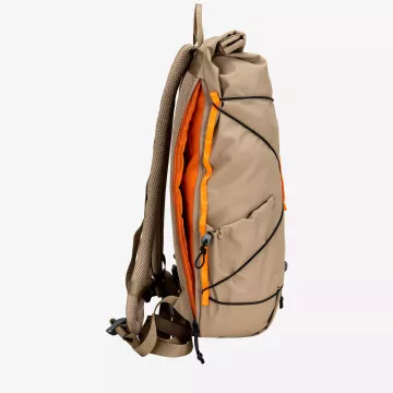 Dayle Roll Top Backpack 21/25L