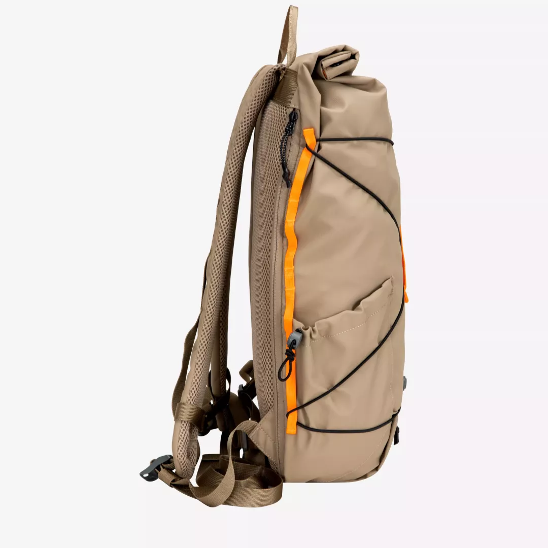 Dayle Roll Top Backpack 21/25L