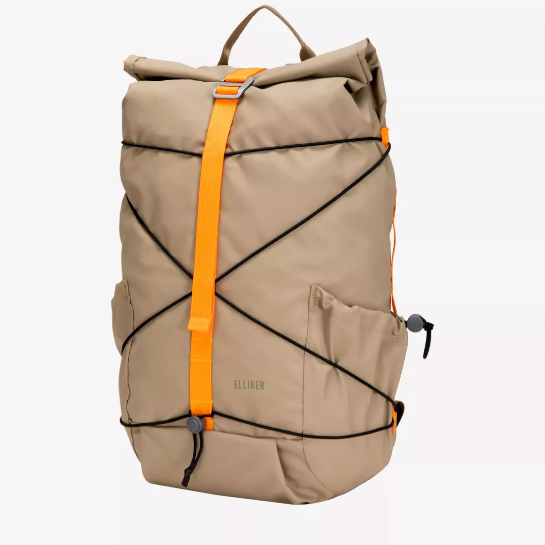 Dayle Roll Top Backpack 21/25L