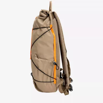 Dayle Roll Top Backpack 21/25L