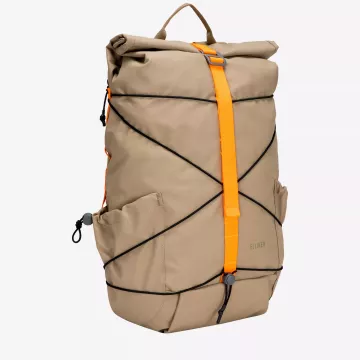 Dayle Roll Top Backpack 21/25L