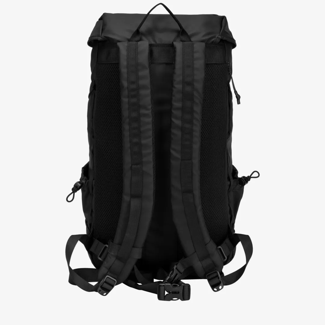 Wharfe Flap Over Backpack 22L