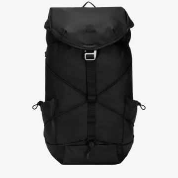 Wharfe Flap Over Backpack 22L