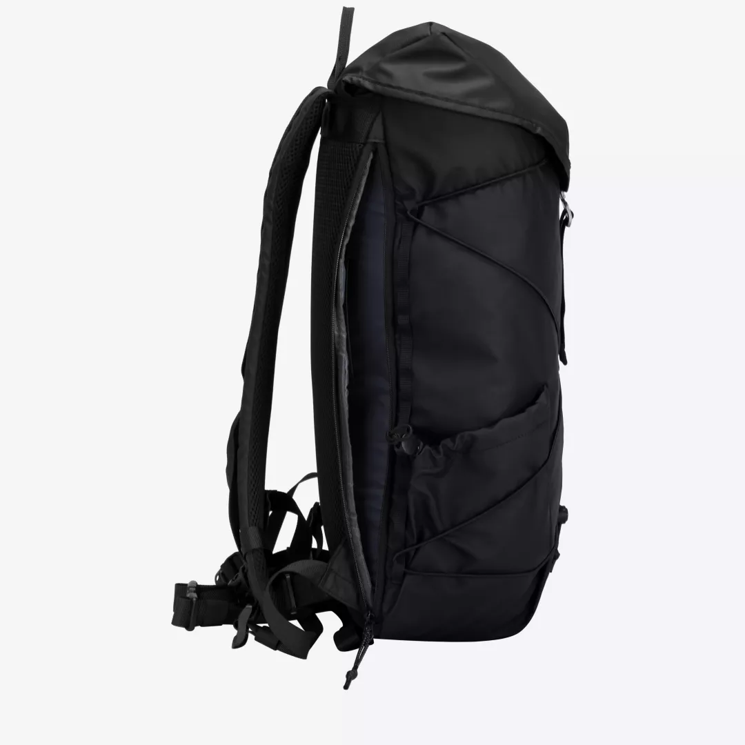 Wharfe Flap Over Backpack 22L