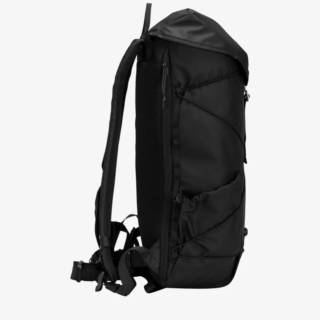 Wharfe Flap Over Backpack 22L